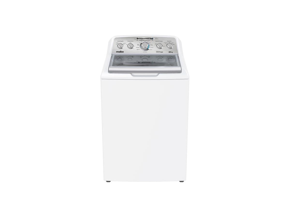 Mabe Lavadora Automática 20 kg (LMA70215WBAB0)