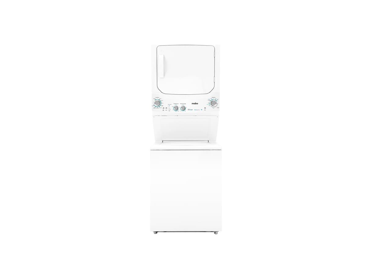 Mabe Centro de Lavado 24 kg (MCL2440PSBB0)