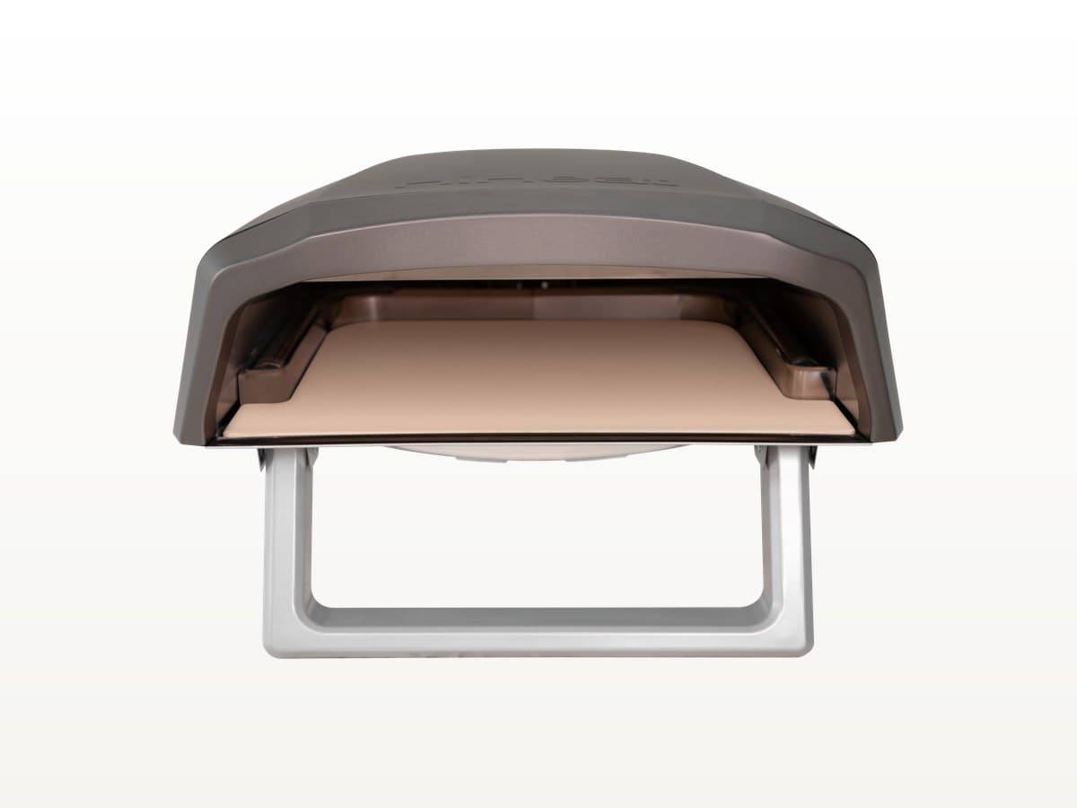 iGlace / Hi-Heat Horno de Pizza serie Hi-Heat