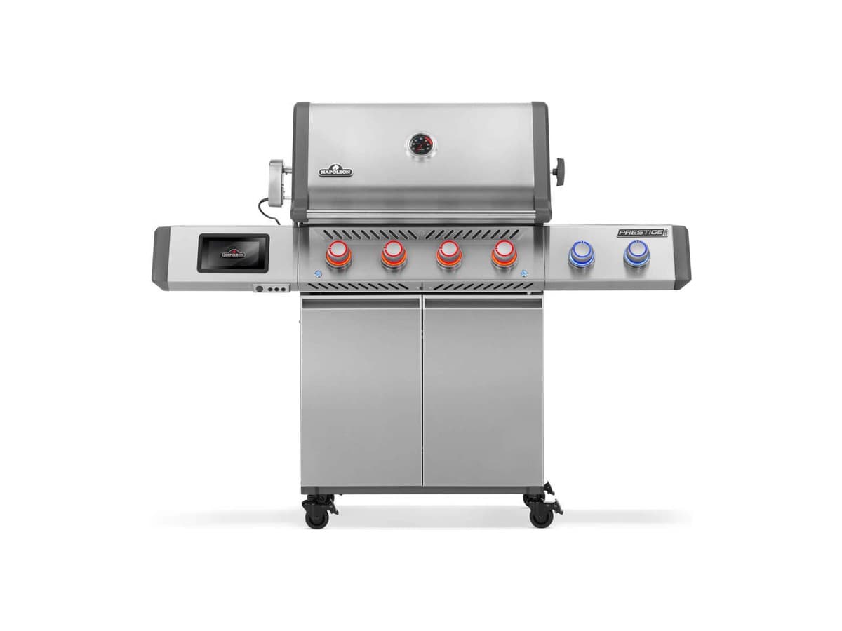 Napoleon Prestige PRO™ 500 (PRO500VXRSIB) serie Prestige PRO