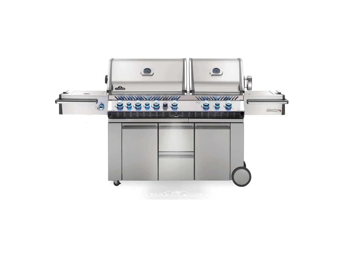 Napoleon Prestige PRO™ 825 RSBI (PRO825RSBI-3) serie Prestige PRO
