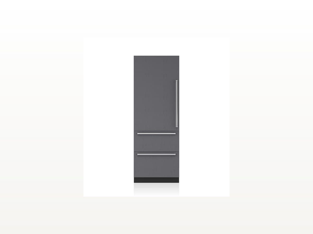 Sub-Zero Columna de Refrigeración serie Designer